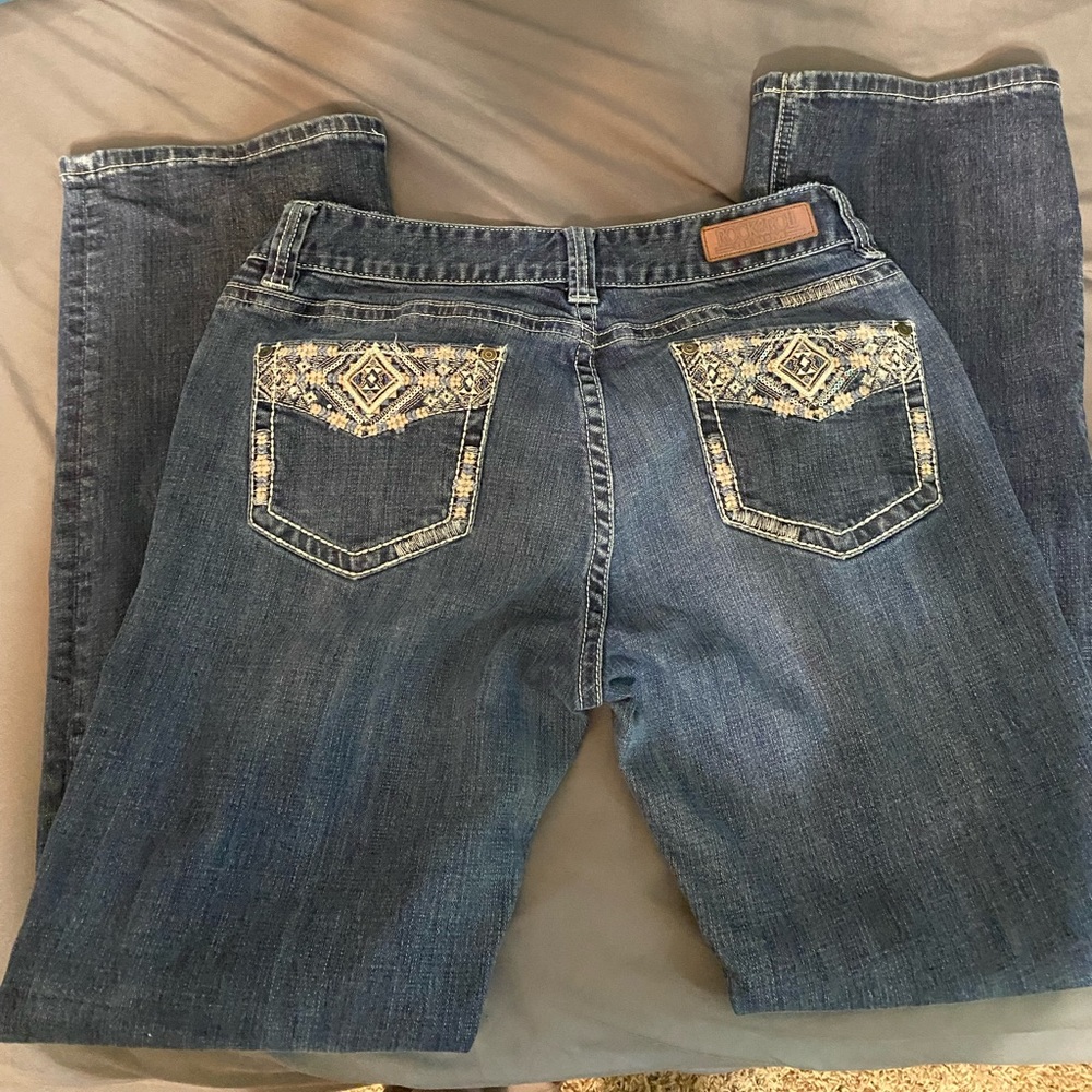 Rock&Roll Jeans